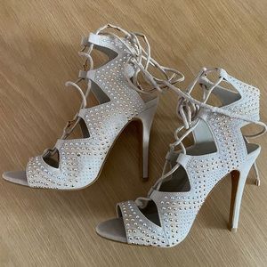 Aldo high heels 👠